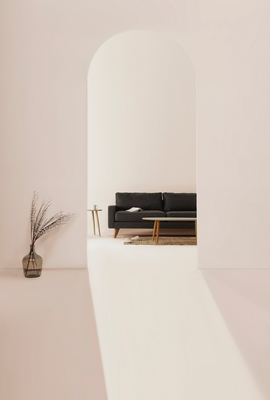 Tidy Living: Tips & Tricks for a Clutter-Free Home