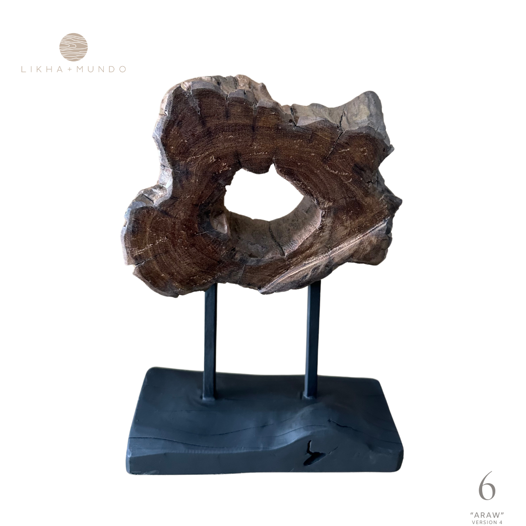 Wood Decor (ARAW) Version 4.0 (LAST PIECE!)