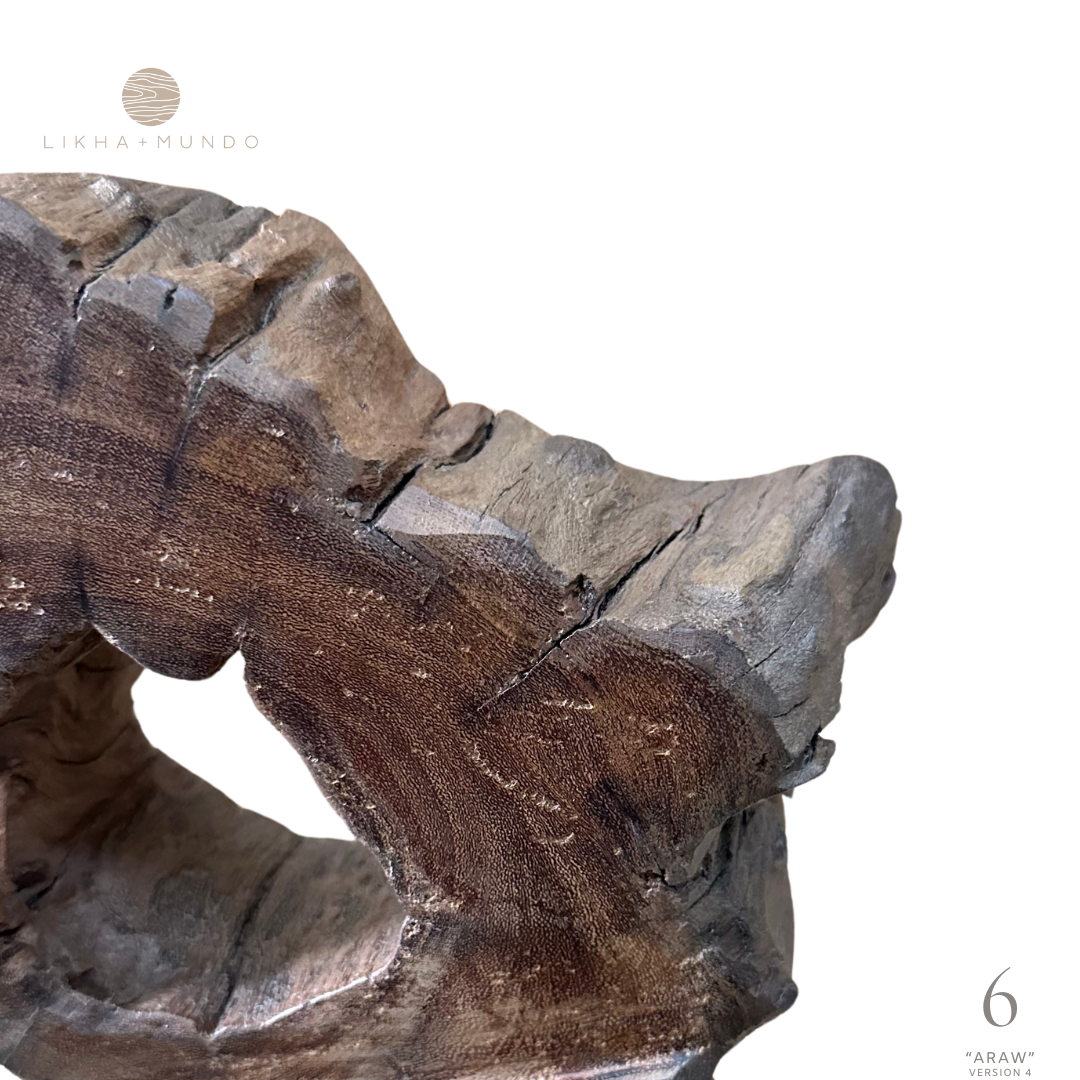 Wood Decor (ARAW) Version 4.0 (LAST PIECE!)