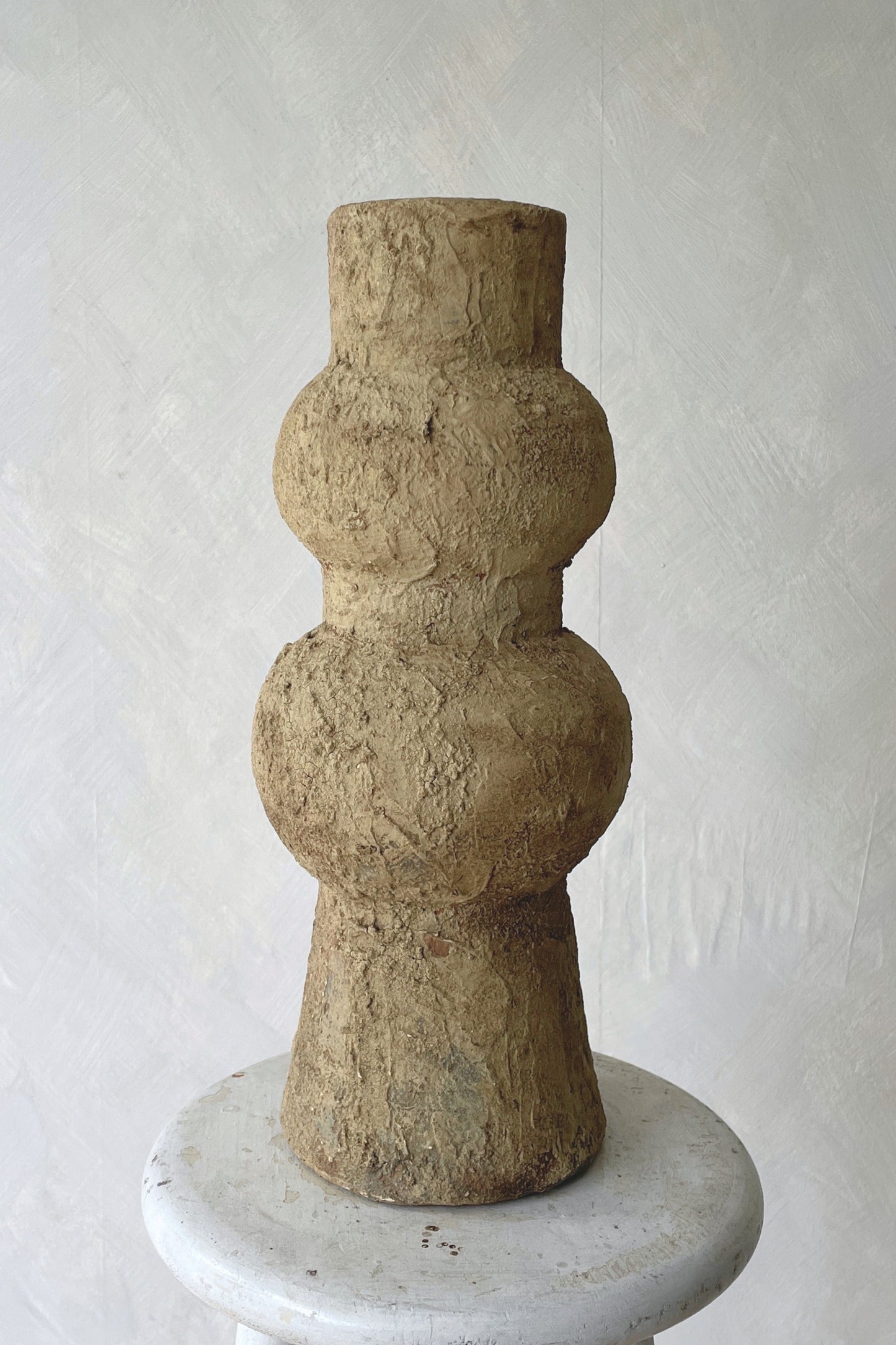 Aged Vase - AWIT - Salin Collection