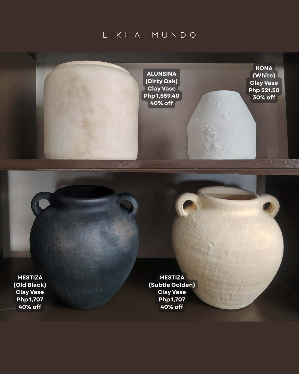 CLEARANCE ITEMS #3