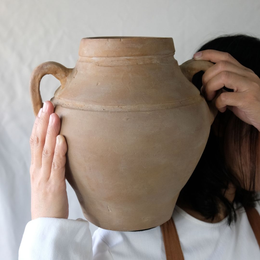 Aged Vase (TALA)
