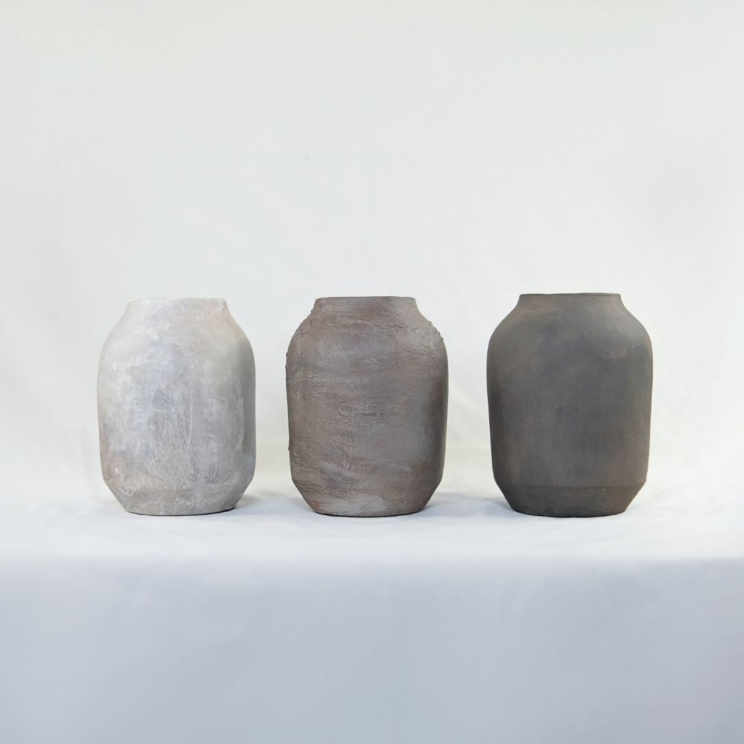 Aged Vase (MARIKIT) from UMAGA Collection