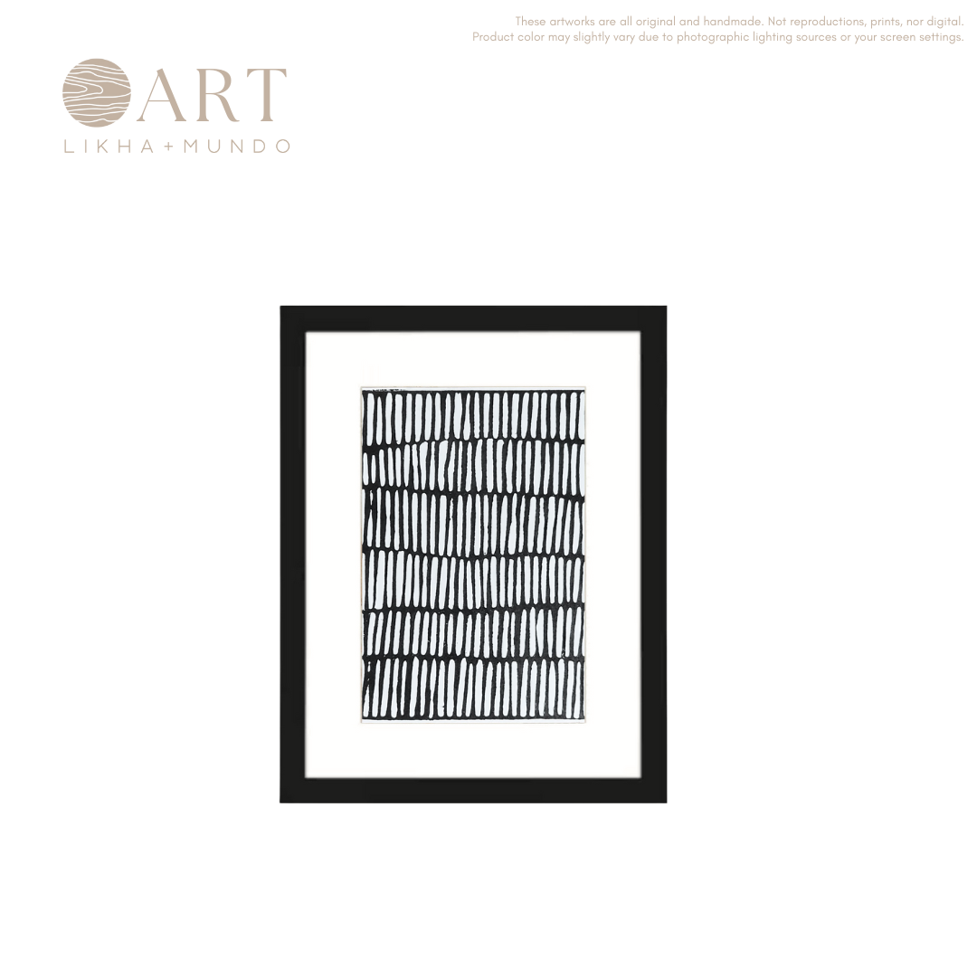 Art (Araw-Araw) Letterpress Ink