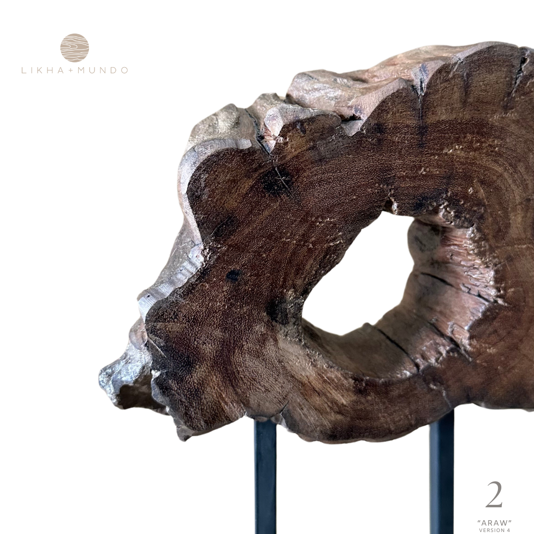 Wood Decor (ARAW) Version 4.0 (LAST PIECE!)