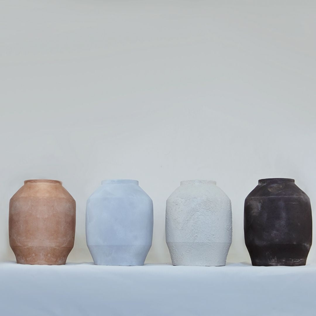 Aged Vase (BUKAL)