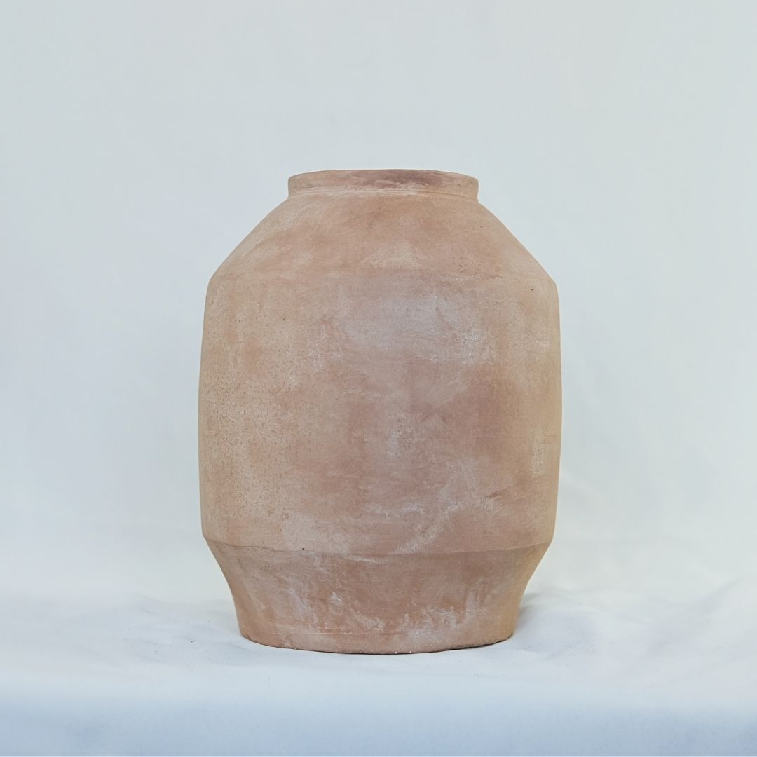 Aged Vase (BUKAL)
