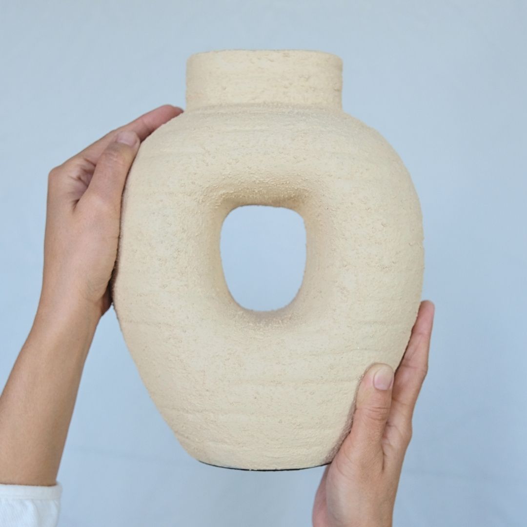 Aged Vase (SINTA) (LAST PIECE!)