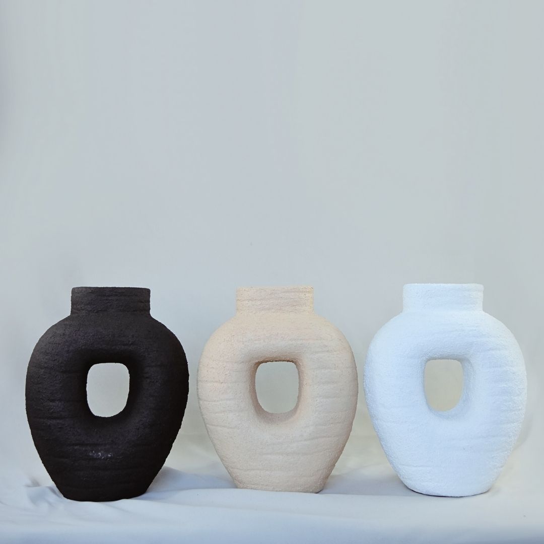 Aged Vase (SINTA) (LAST PIECE!)