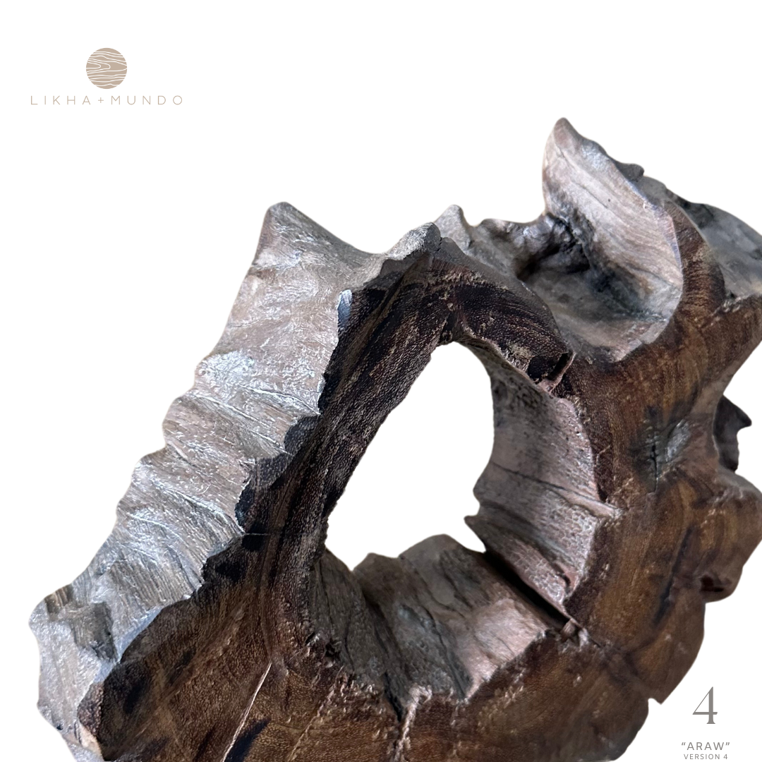 Wood Decor (ARAW) Version 4.0 (LAST PIECE!)