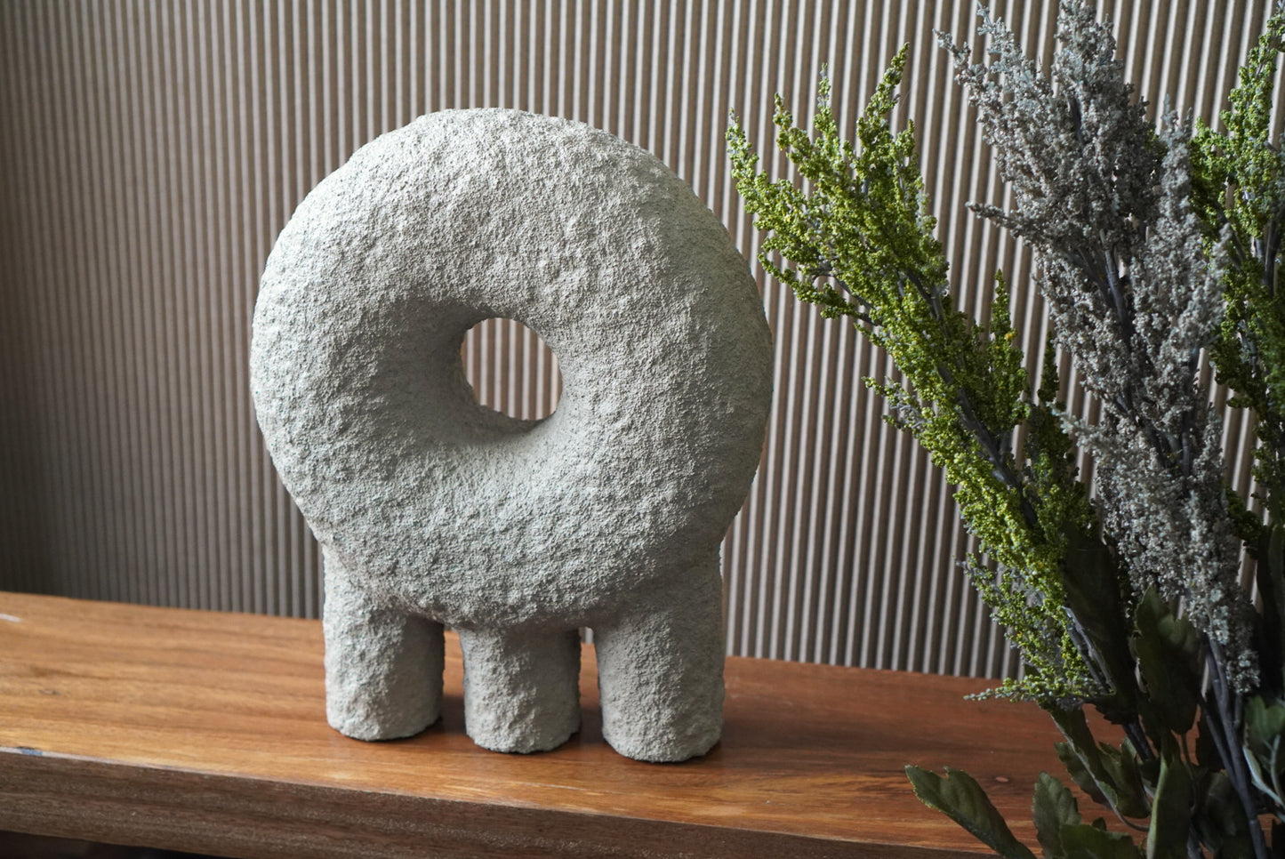 Paper Mache Decor (TADHANA)