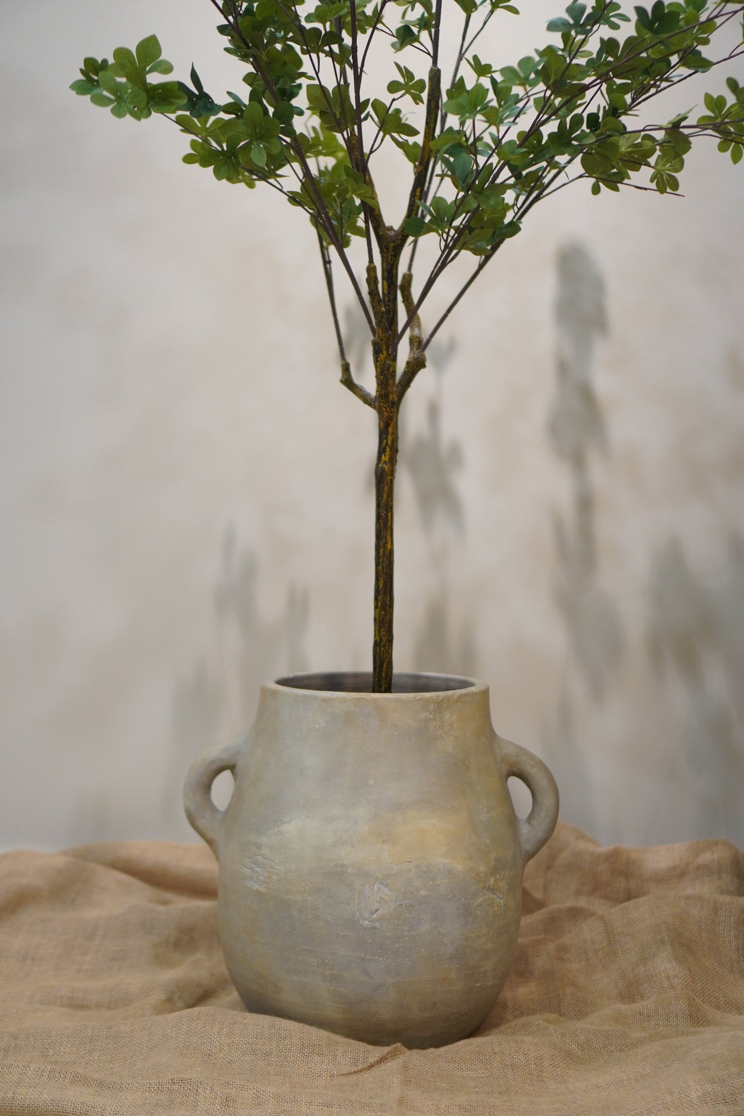 Aged Vase (Paham) (LAST PIECE!)