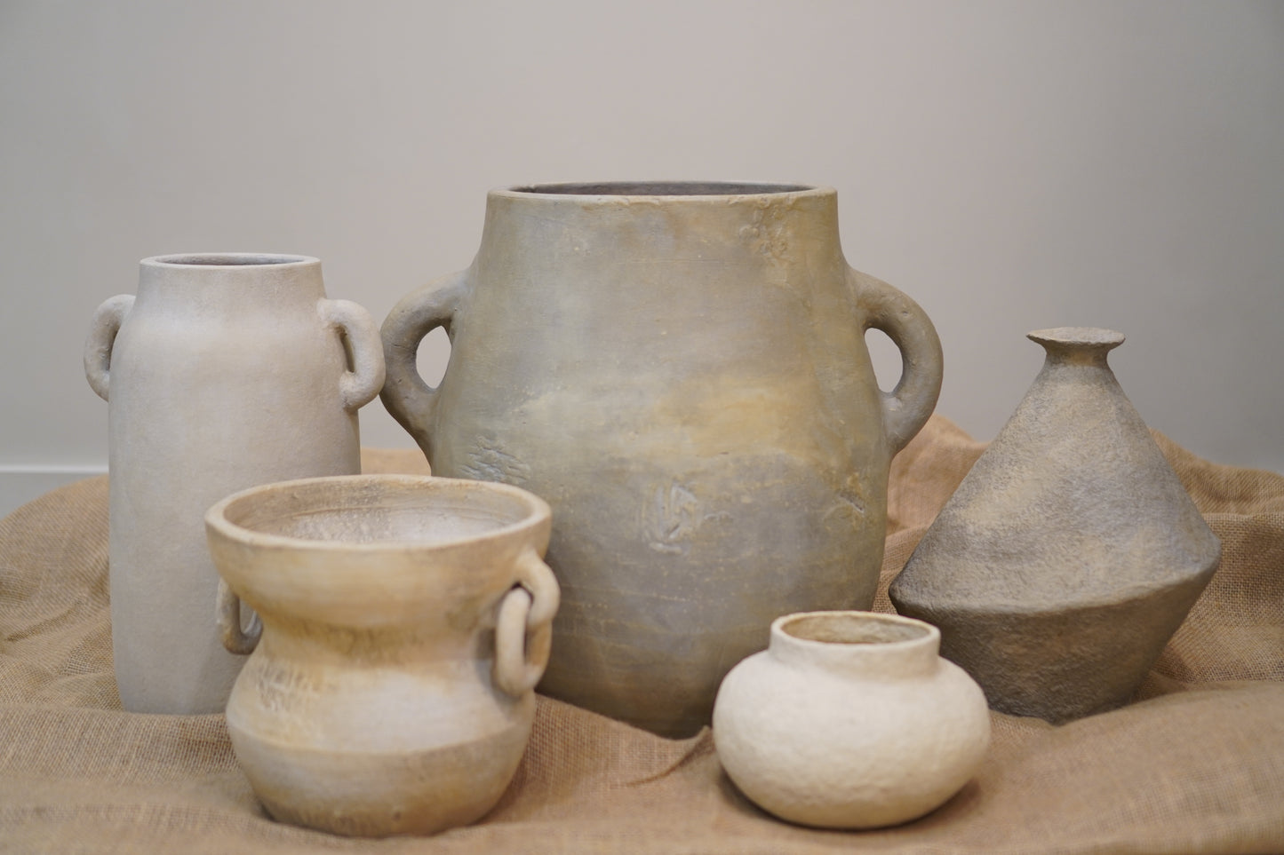 Aged Vase (Paham) (LAST PIECE!)