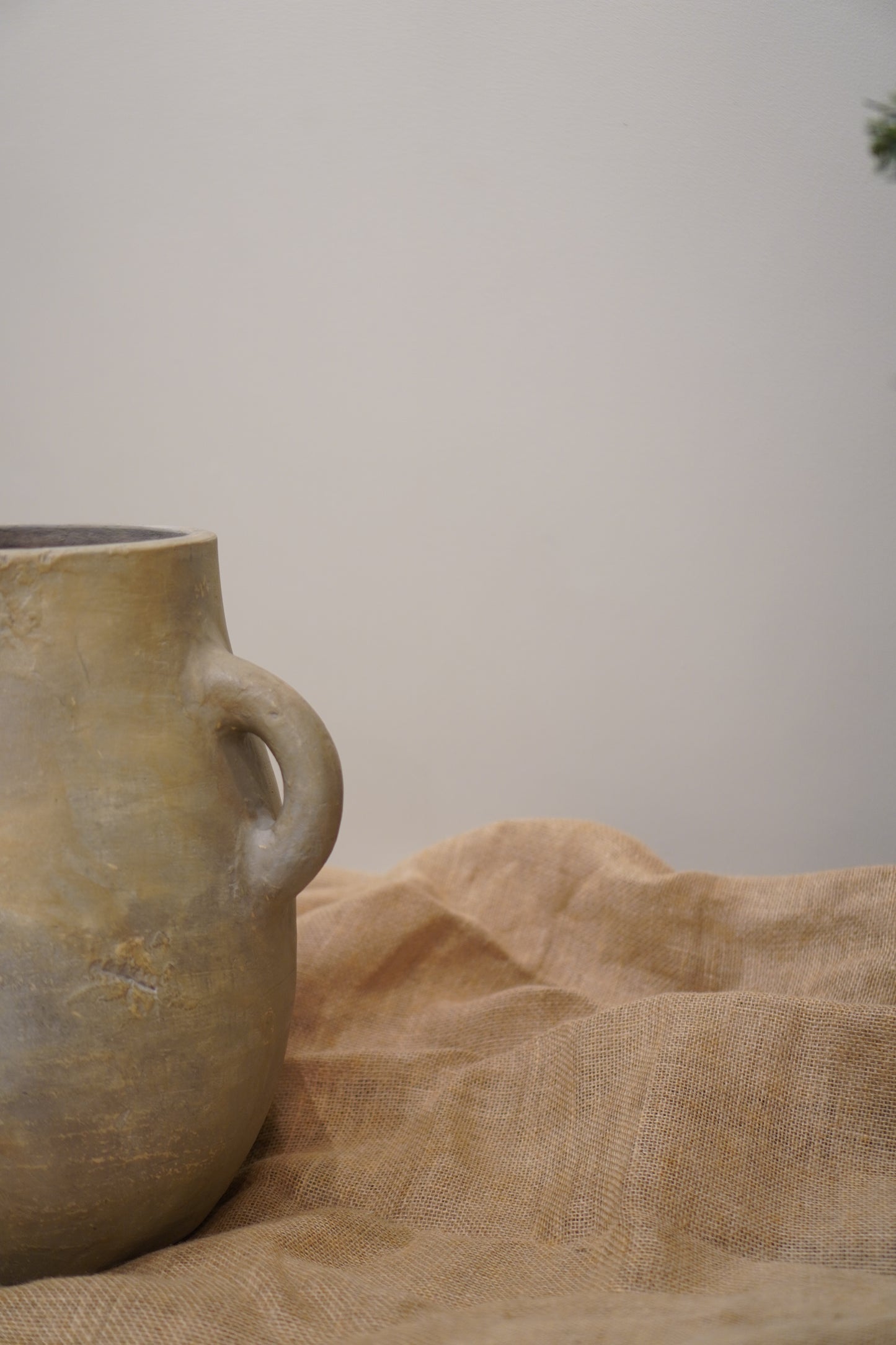 Aged Vase (Paham) (LAST PIECE!)