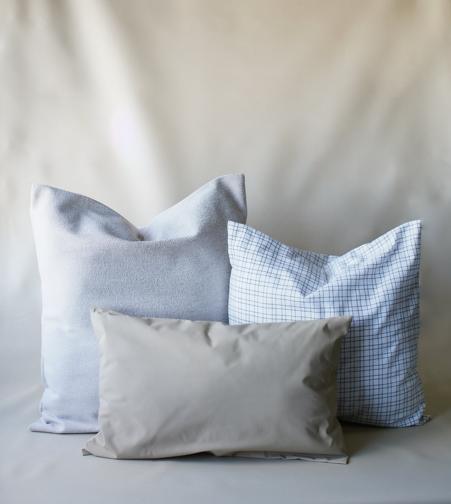 Pillow Covers (Set of 3)