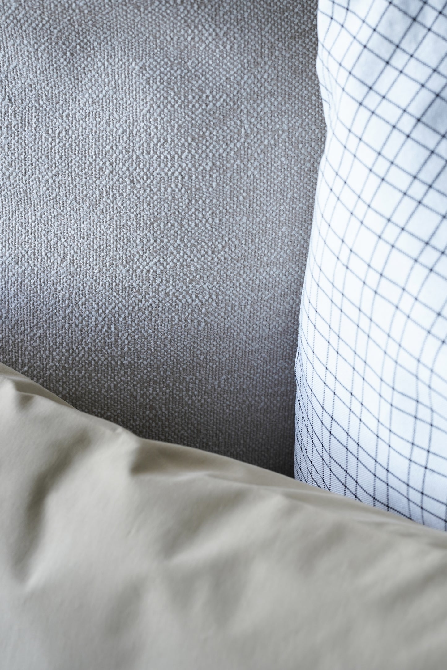 Pillow Covers (Set of 3)