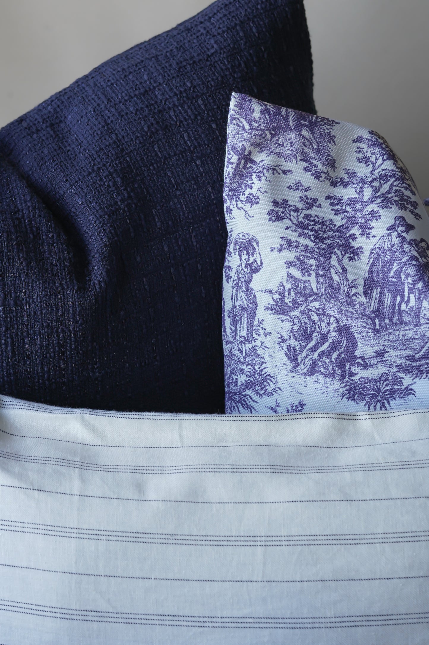 Pillow Covers (Set of 3)