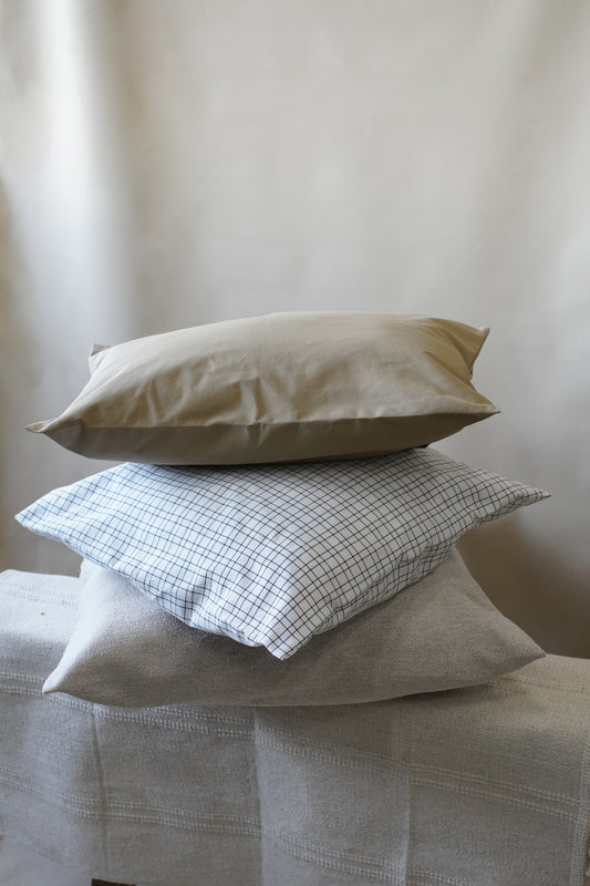 Pillow Covers (Set of 3)