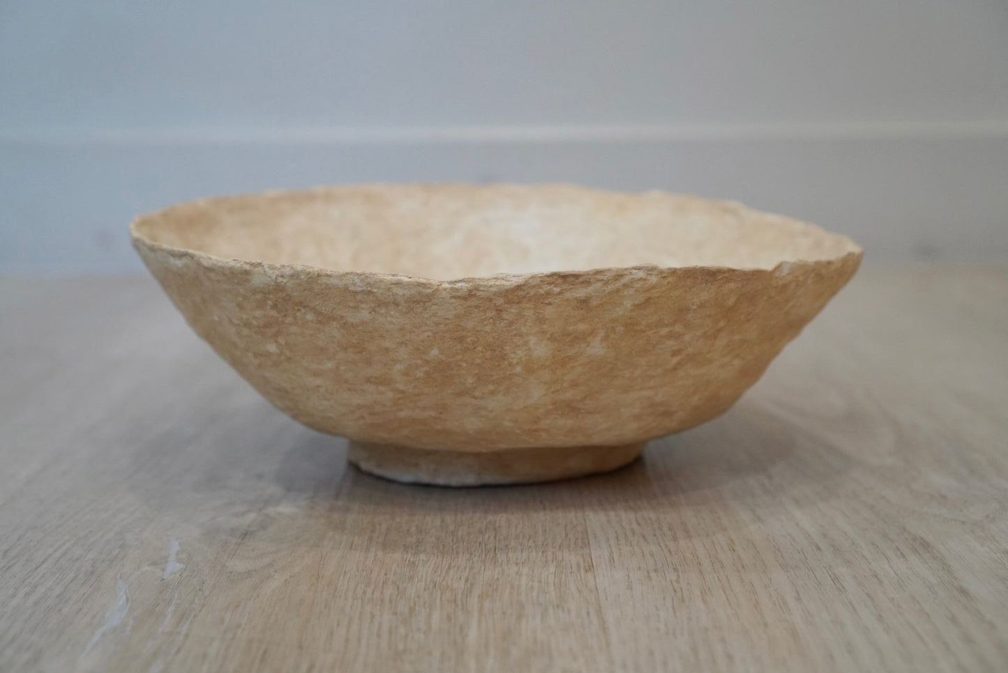 Paper Mache Bowl (HIYAS)
