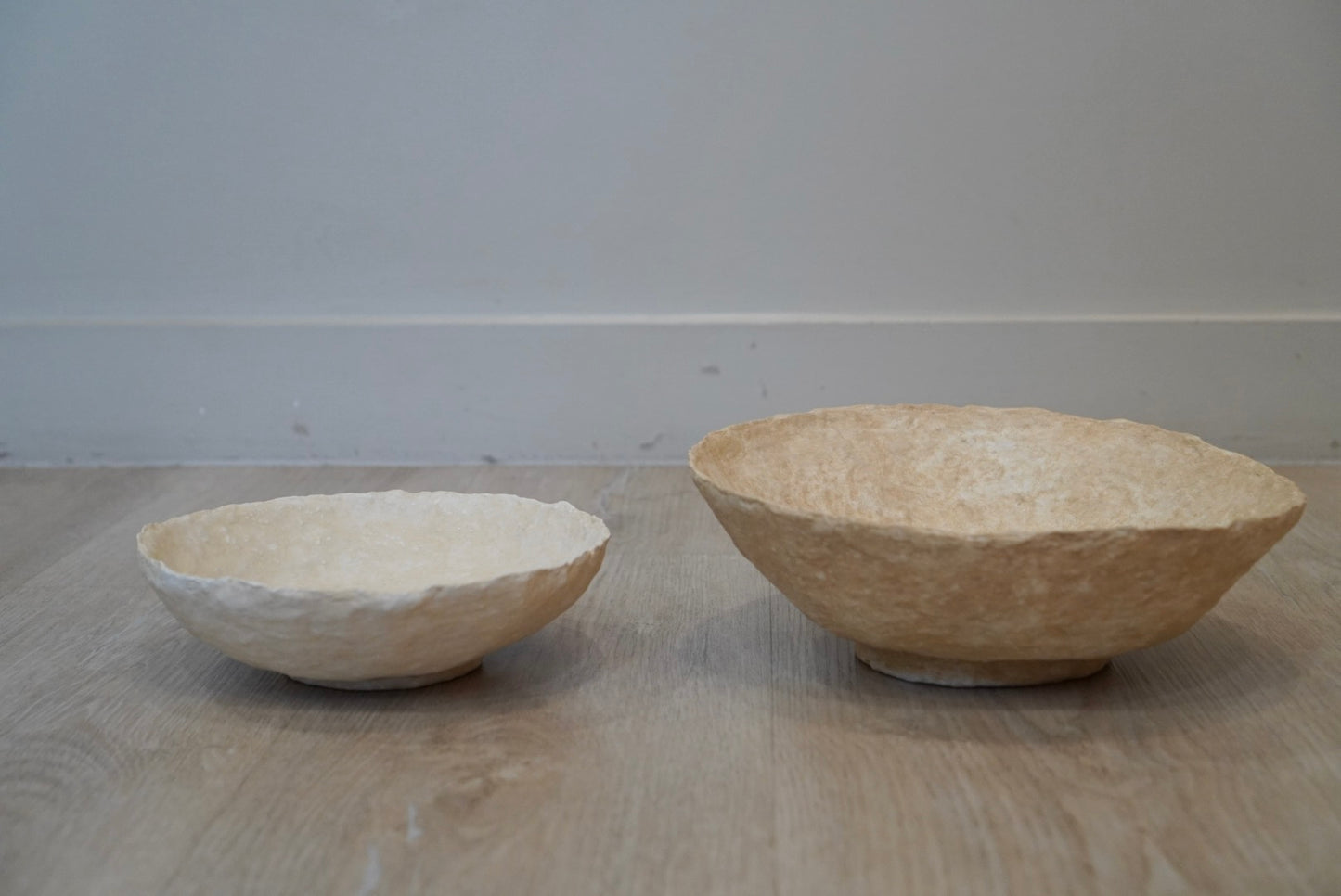Paper Mache Bowl (HIYAS)