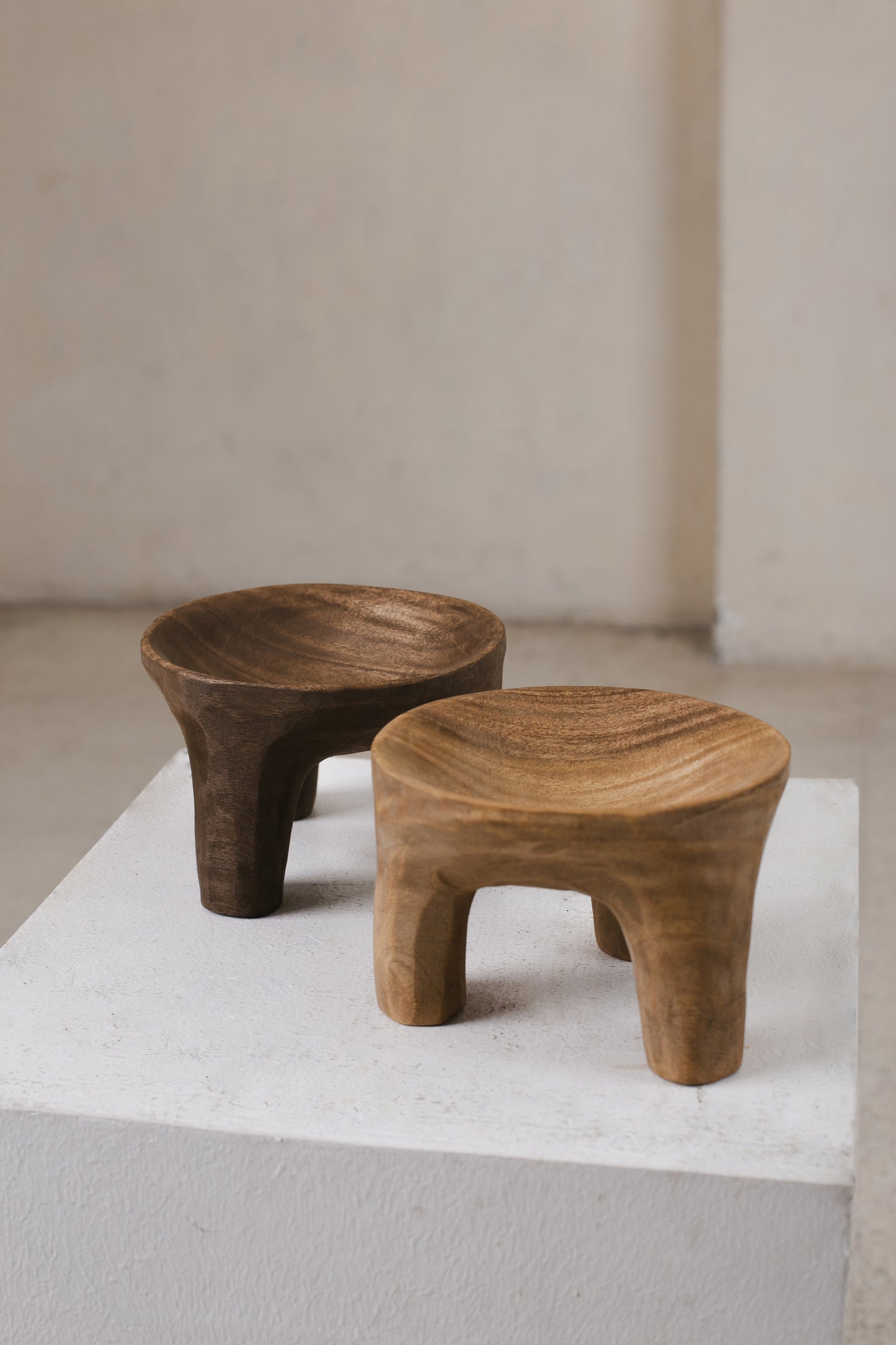 Wood Decor (Antay)