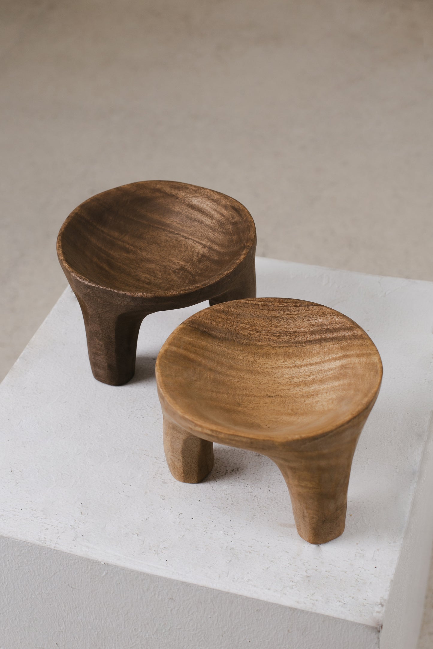 Wood Decor (Antay)