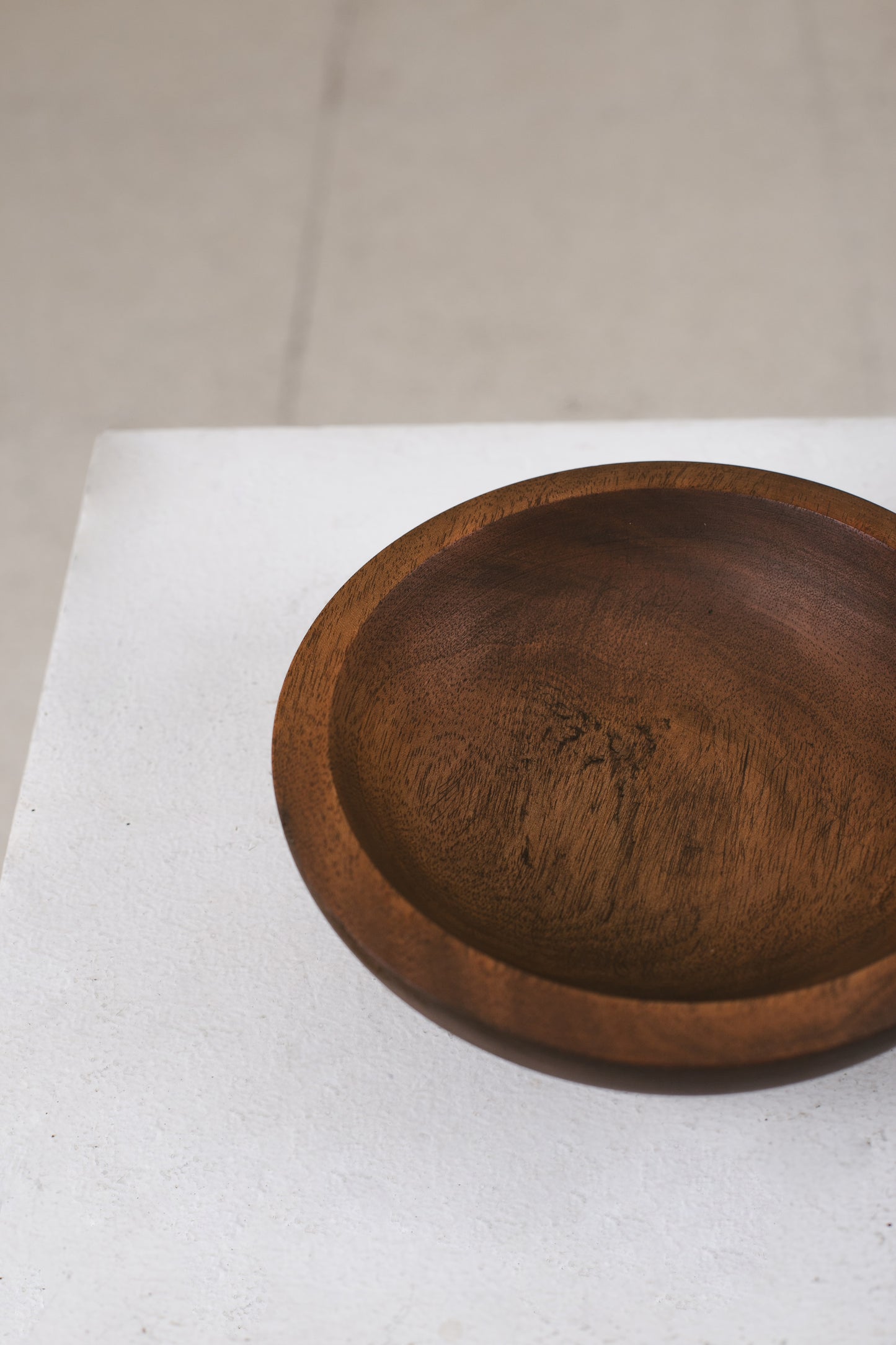 Wood Decor (Danaw) (LAST PIECE!)