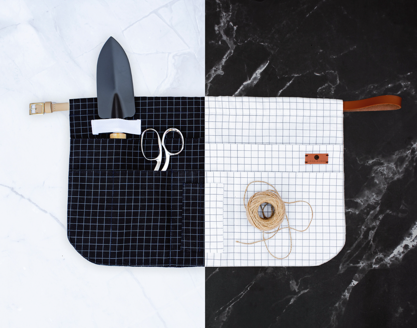Work Apron (Linang)
