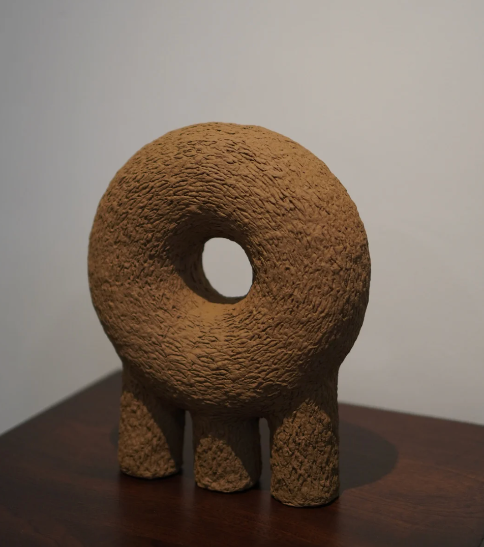 Paper Mache Decor (TADHANA)