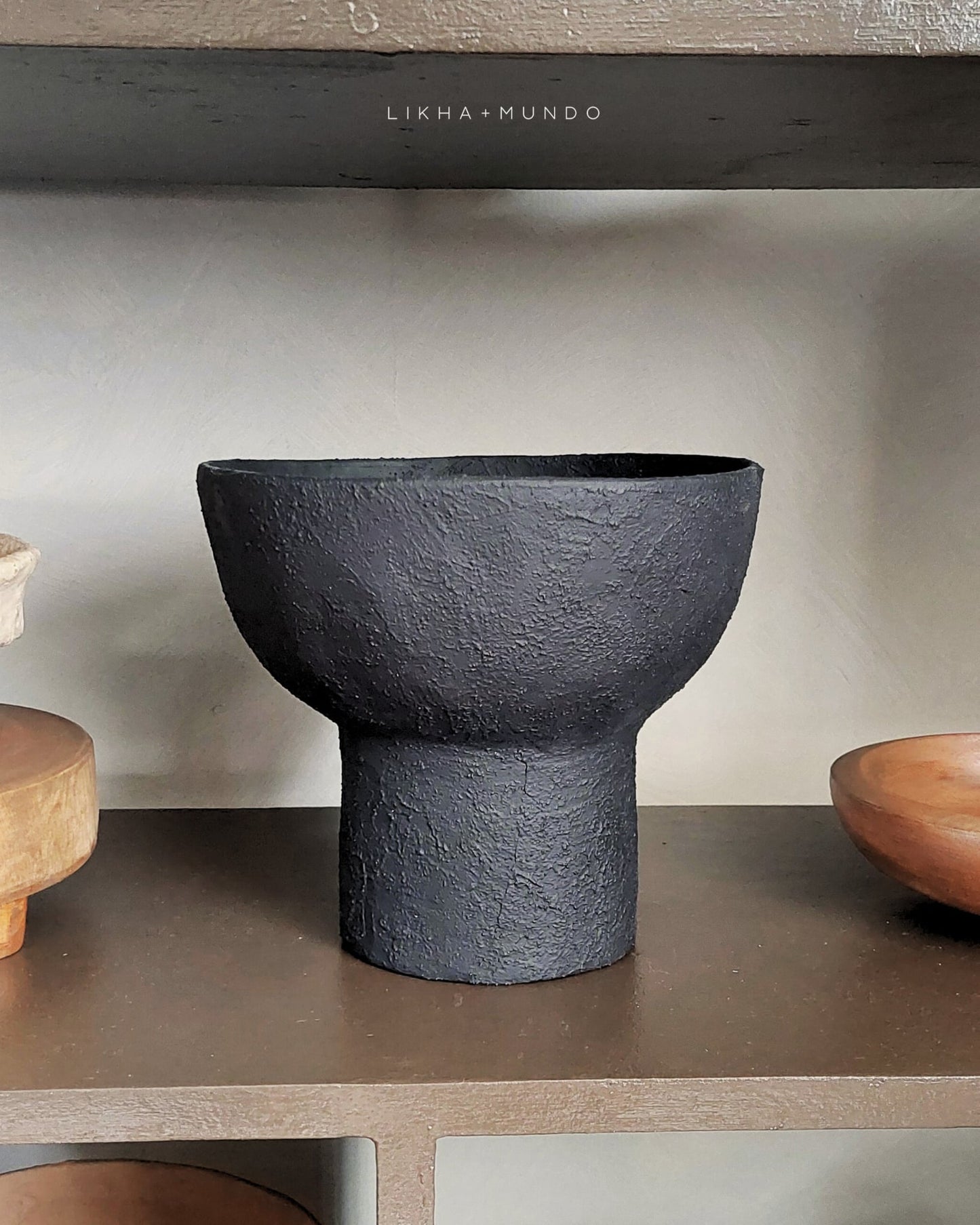 Paper Mache Decor (MAYA)