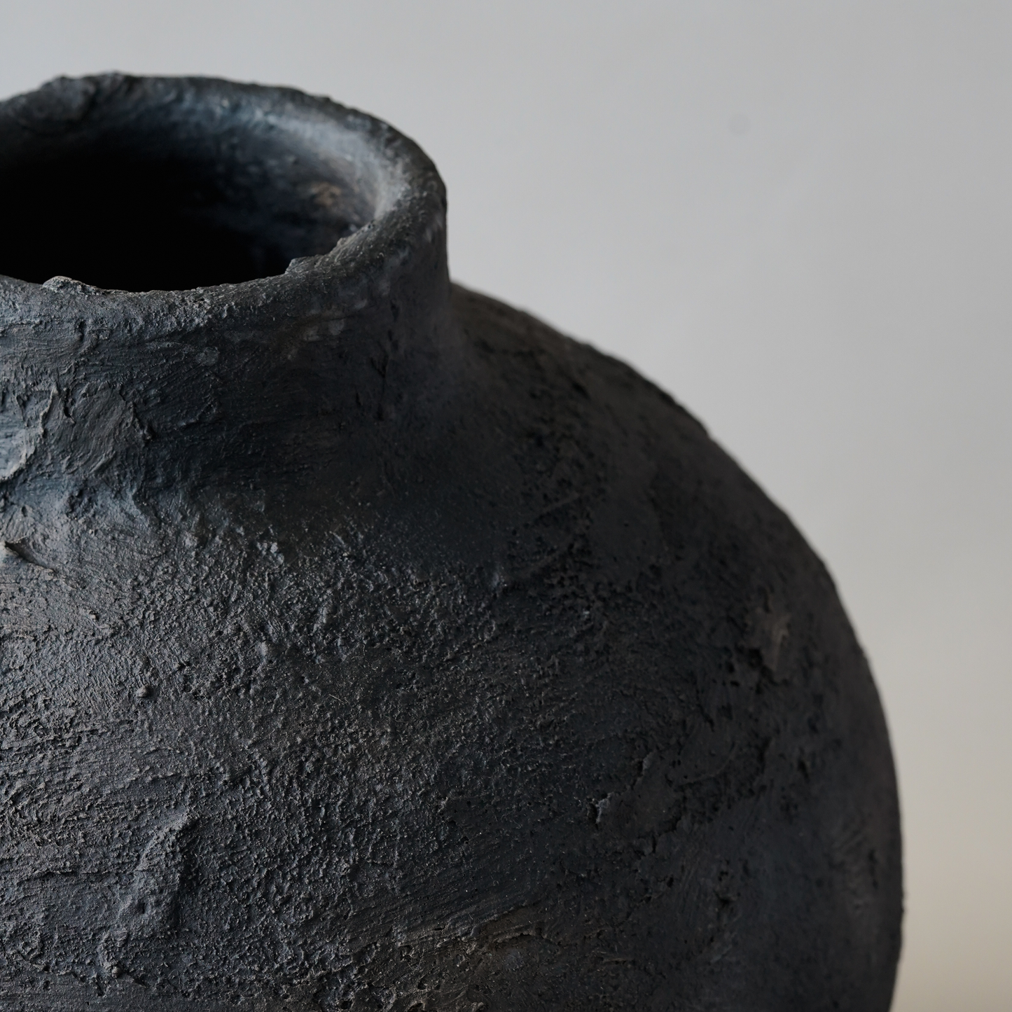 Aged Vase (PEDRO)