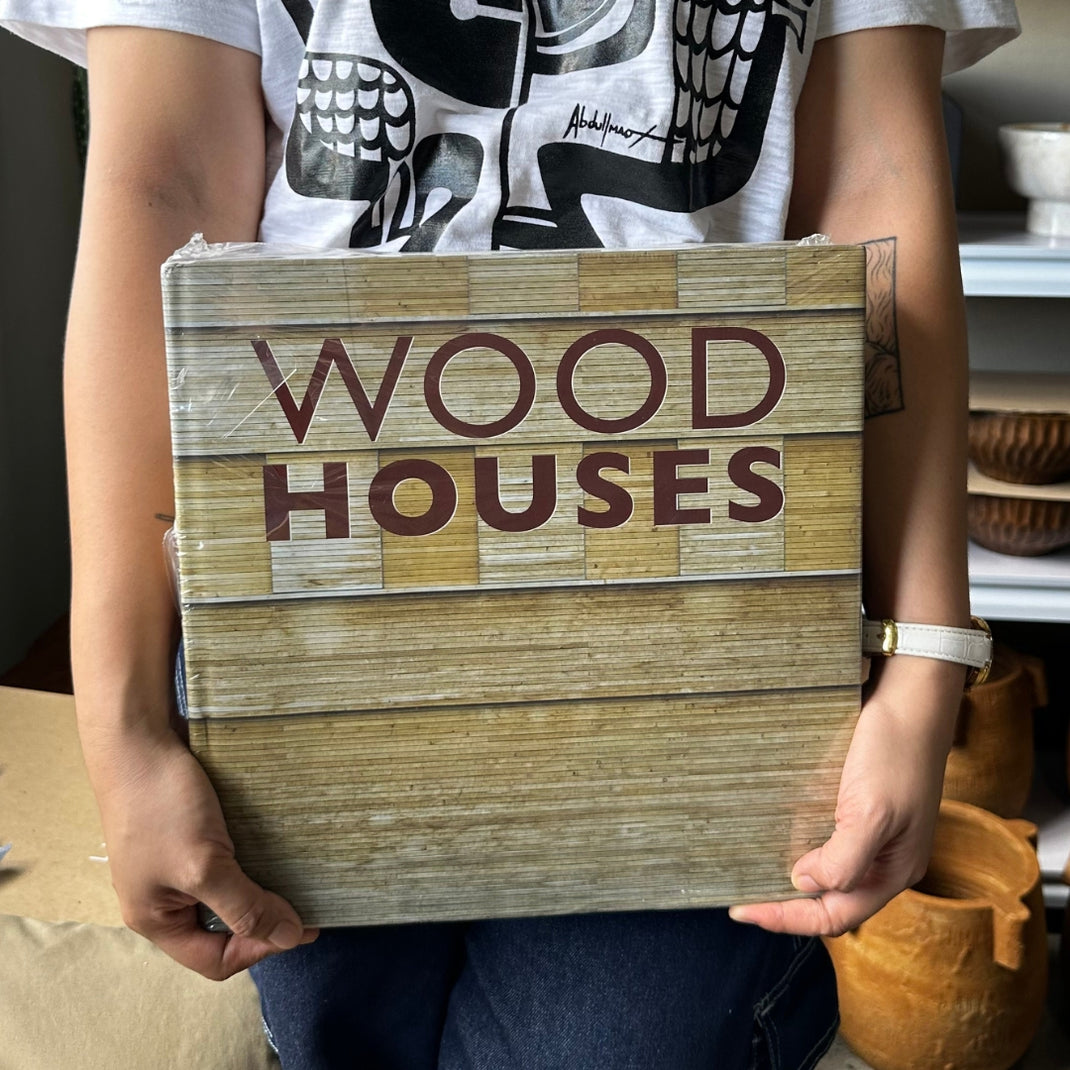 Coffee Table Books Likha+Mundo