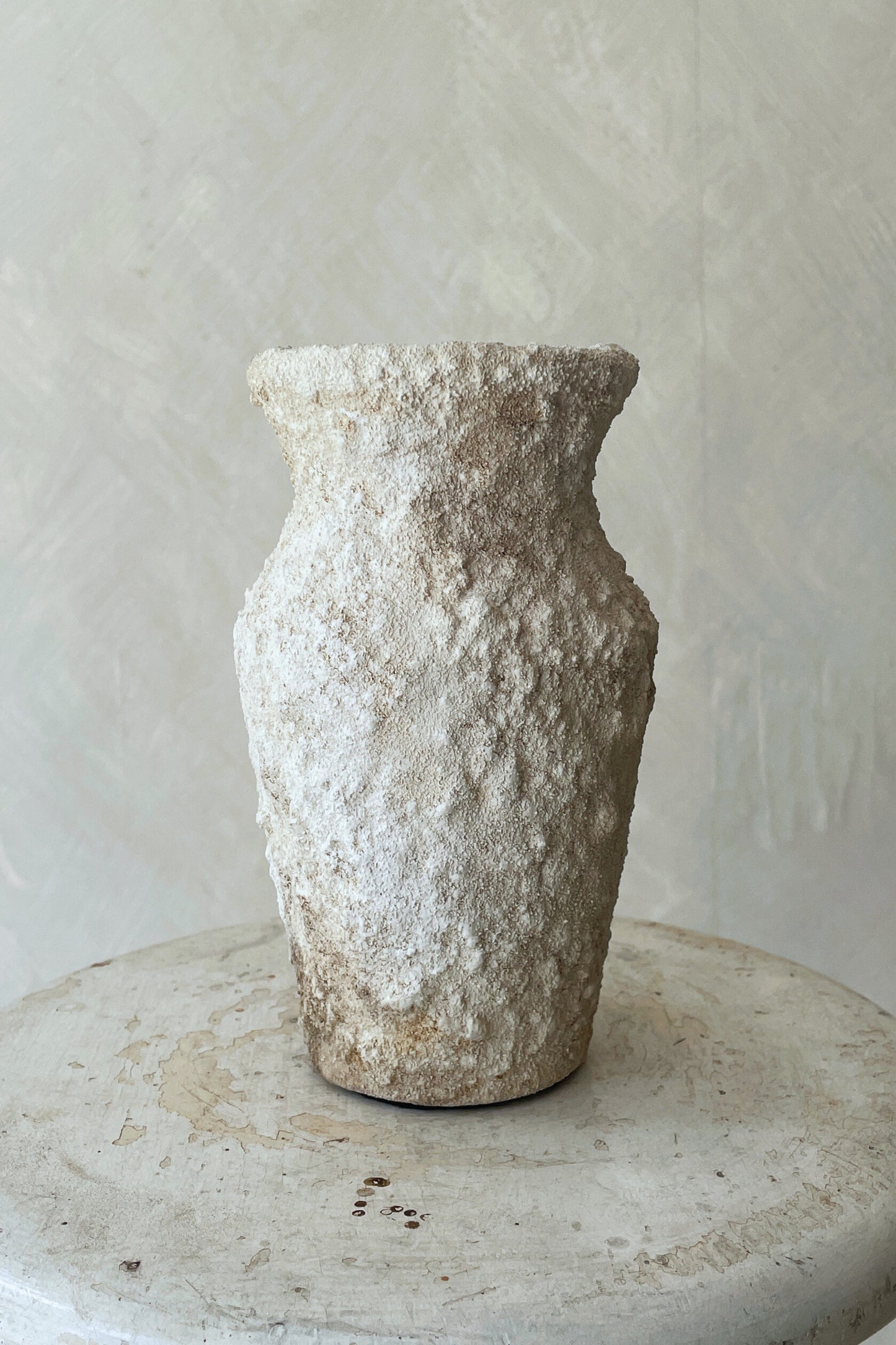 Aged Vase - BINI - Salin Collection