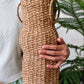 Woven - Woven Vase - LAKAMBINI - Salin Collection 2024