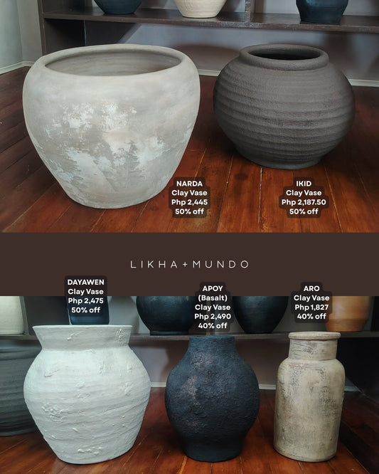 CLEARANCE ITEMS #5