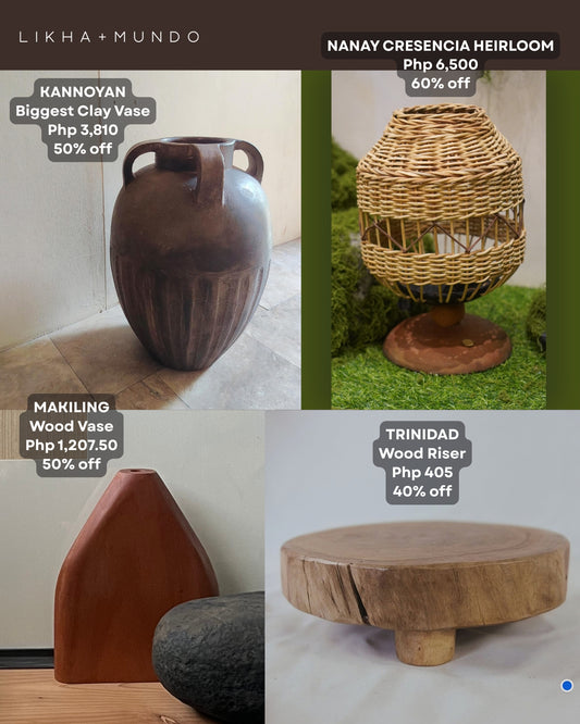 CLEARANCE ITEMS #9