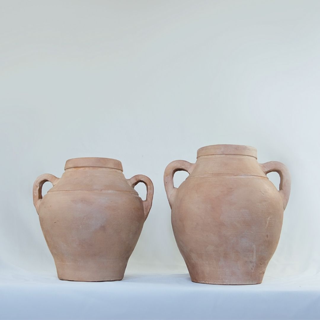 Aged Vase (TALA)