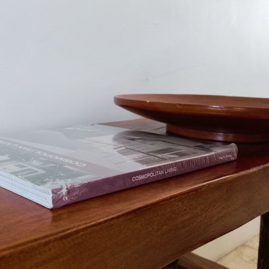 Coffee Table Book (Cosmopolitan Living)