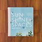 Coffee Table Book (Sun Shine Spaces)