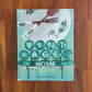 Coffee Table Book (Vintage Home) Green