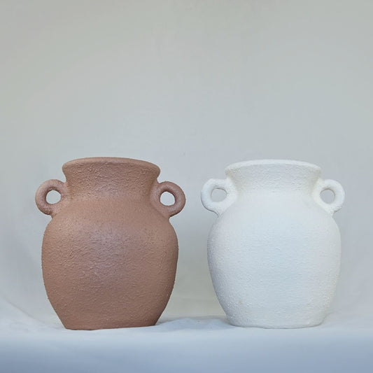 Aged Vase (MAHIKA)