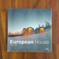 Coffee Table Book (European House)