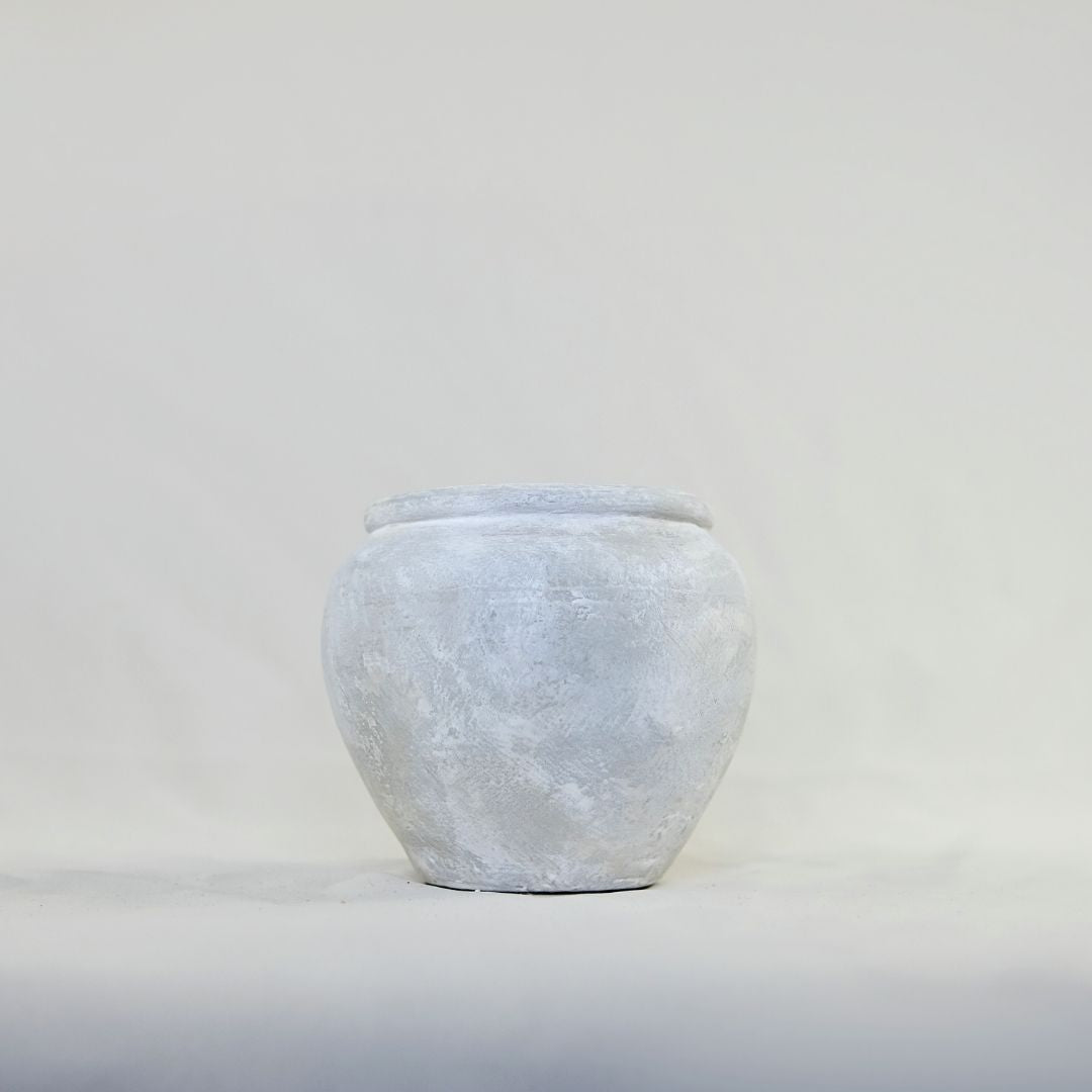 Aged Vase (MALAYA) mini