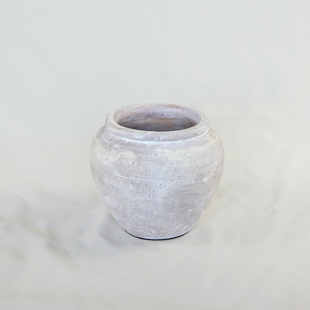 Aged Vase (MALAYA) mini