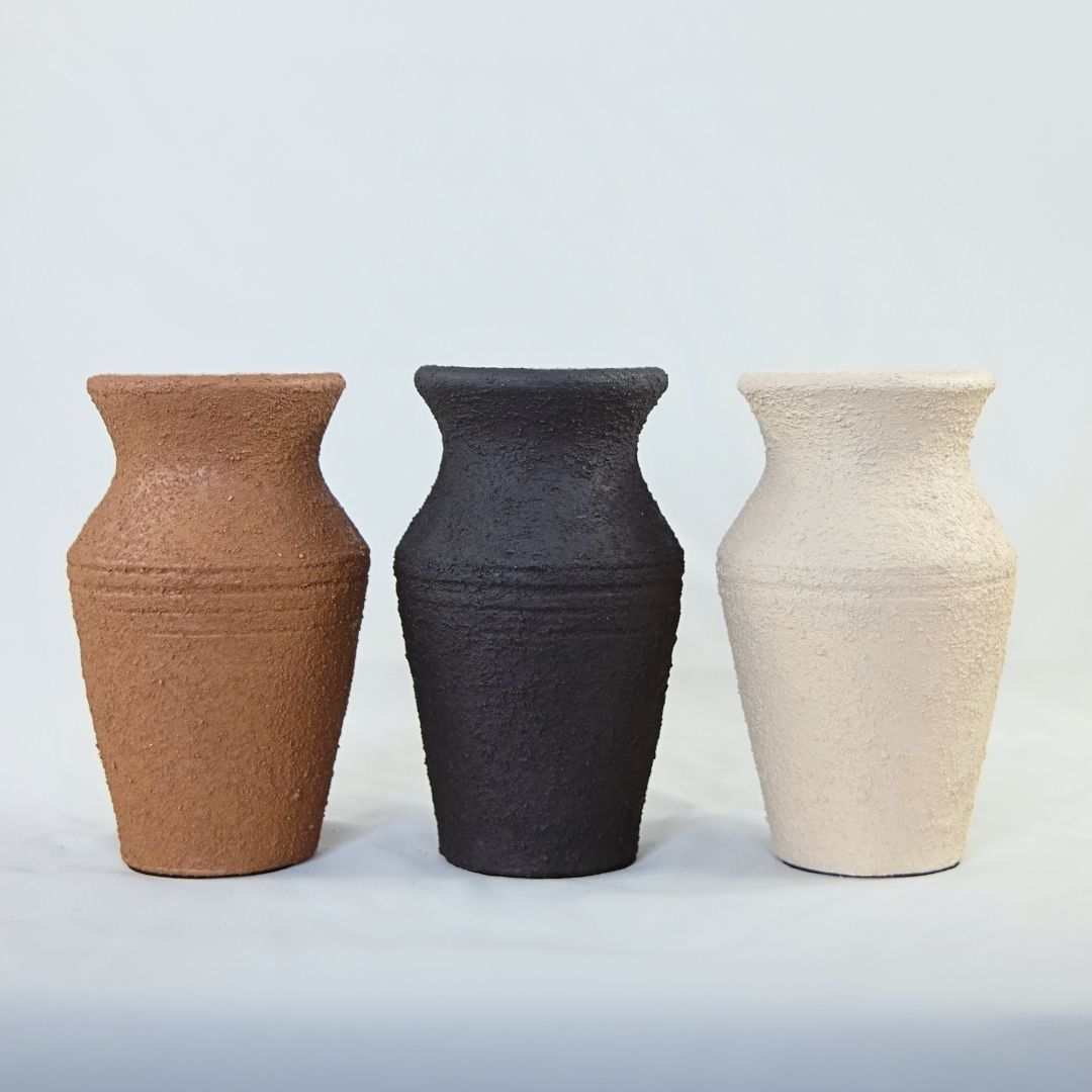Aged Vase (BINI)