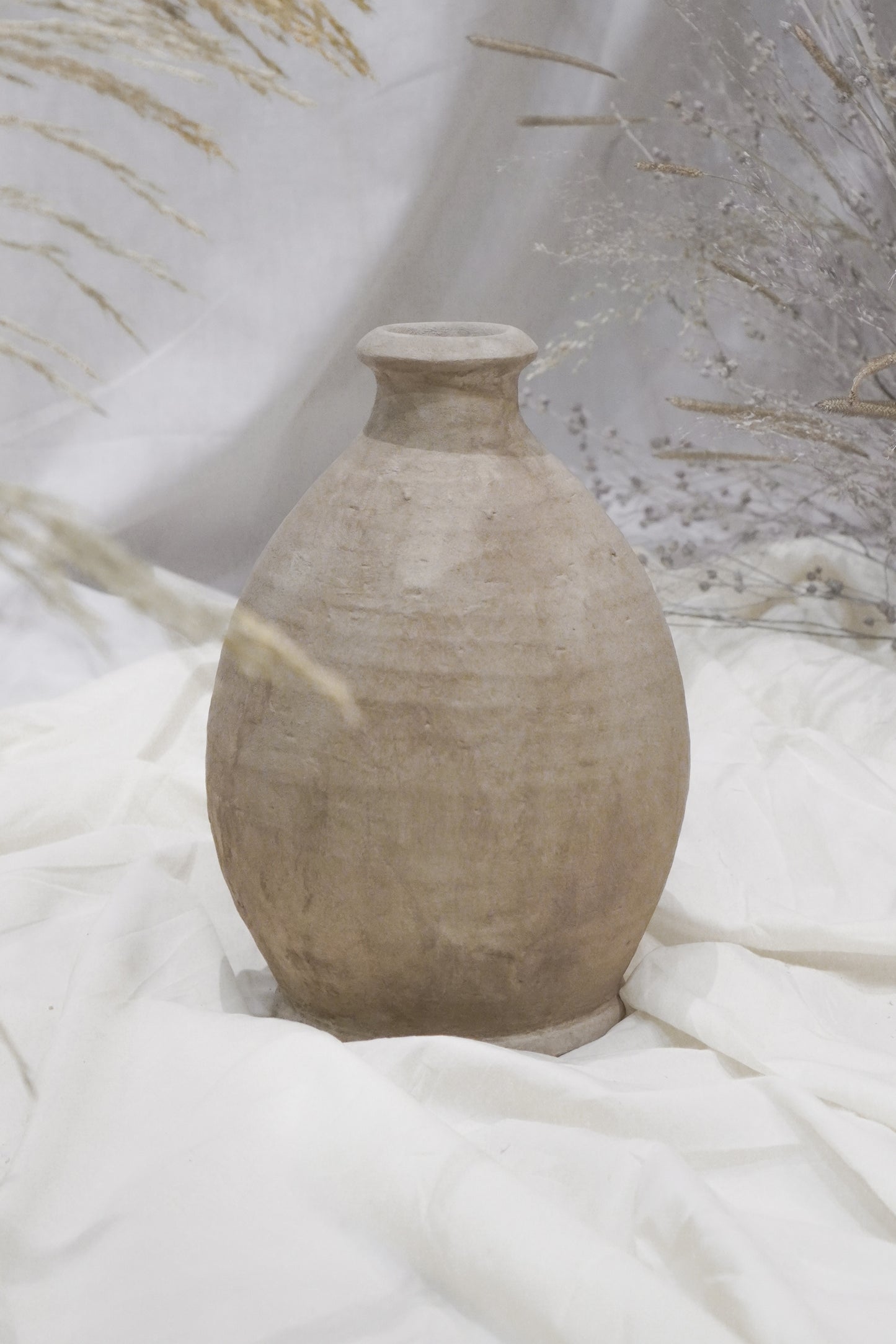 Aged Vase (MAYARI) from Tagpuan Collection