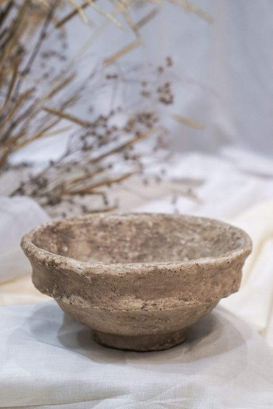 Paper Mache Bowl (BUWANITO)