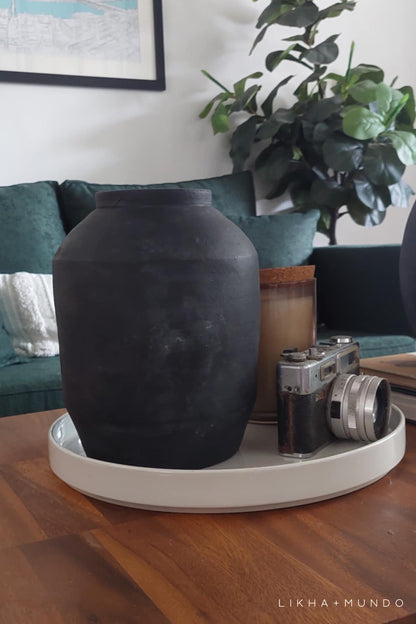 Aged Vase (BUKAL)