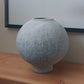 (For-Pre-order. Please message us on Instagram.) BULAN Ceramic Vase