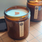 Apothecary (Scented Candle)